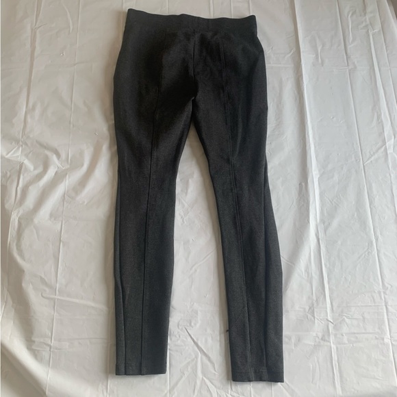 RW&CO. Womans dark grey skinny pants size  small - Picture 5 of 9